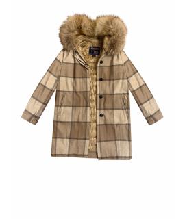 WOOLRICH Пальто