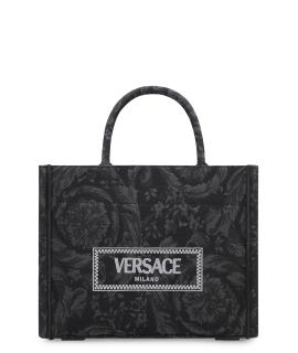 VERSACE Сумка тоут