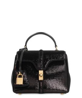 CELINE Сумка с короткими ручками