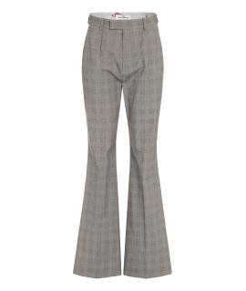 VIVIENNE WESTWOOD Прямые брюки