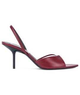 VICTORIA BECKHAM Сандалии