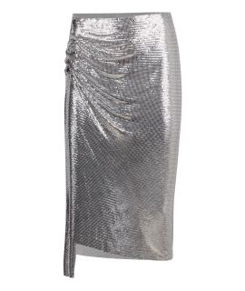 PACO RABANNE Юбка миди