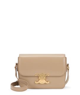 CELINE Сумка через плечо