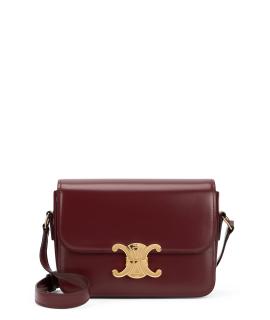 CELINE Сумка через плечо