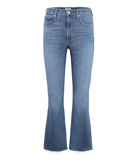 Citizien Of Humanity Джинсы клеш