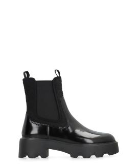 TORY BURCH Ботинки