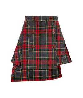 VIVIENNE WESTWOOD Юбка миди