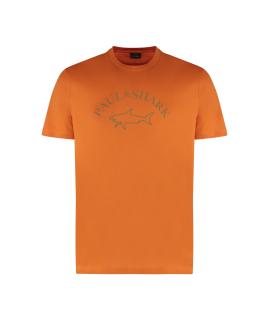 PAUL & SHARK Футболка