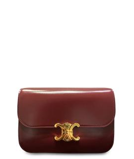 CELINE Сумка через плечо