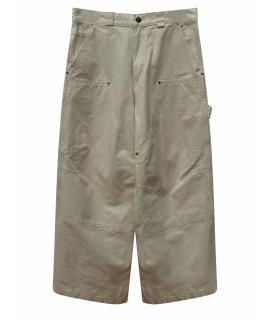 WILLY CHAVARRIA Джинсы