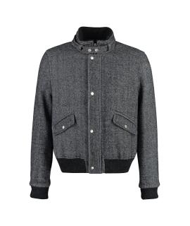 ISABEL MARANT Куртка