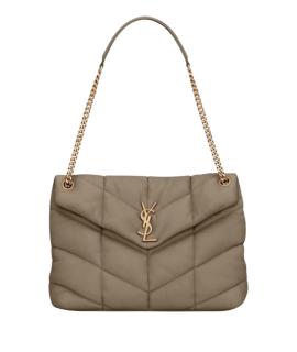 SAINT LAURENT Сумка через плечо
