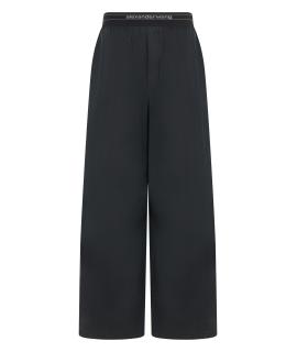 ALEXANDER WANG Брюки широкие