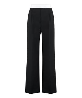 ALEXANDER WANG Прямые брюки