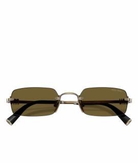 MIU MIU Солнцезащитные очки