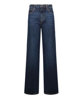 FRAME Джинсы клеш