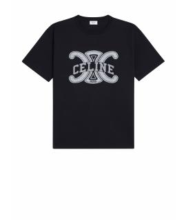 CELINE Футболка