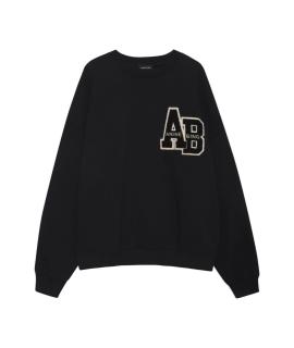 ANINE BING Худи/толстовка