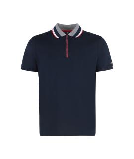 PAUL & SHARK Поло с коротким рукавом