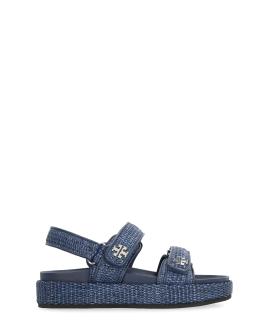 TORY BURCH Сандалии