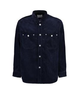 ISABEL MARANT Кэжуал рубашка