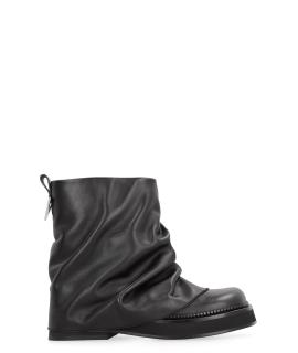 THE ATTICO Ботинки