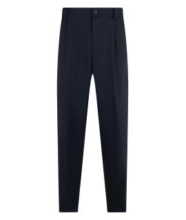 JACQUEMUS Классические брюки