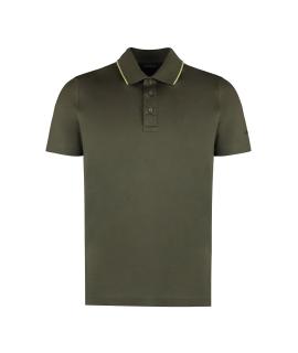 PAUL & SHARK Поло с коротким рукавом