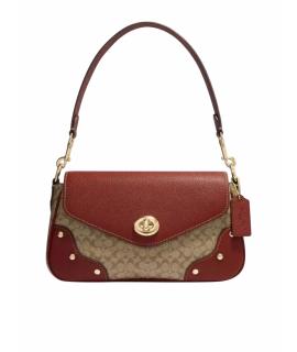 COACH Сумка через плечо