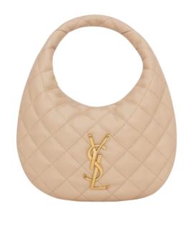 SAINT LAURENT Сумка с короткими ручками