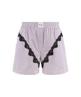 THE ATTICO Шорты