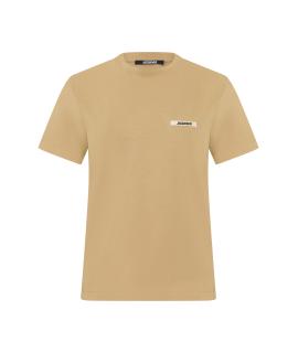 JACQUEMUS Футболка