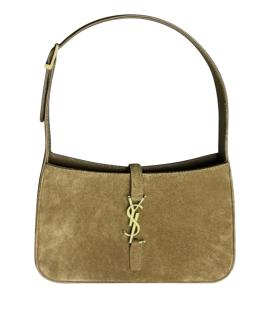 SAINT LAURENT Сумка через плечо
