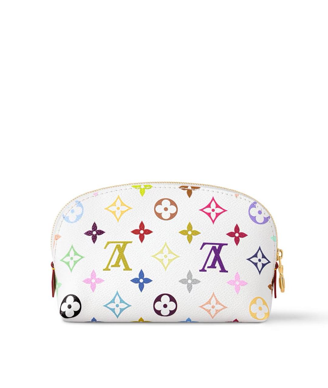 LOUIS VUITTON Мульти косметичка, фото 3