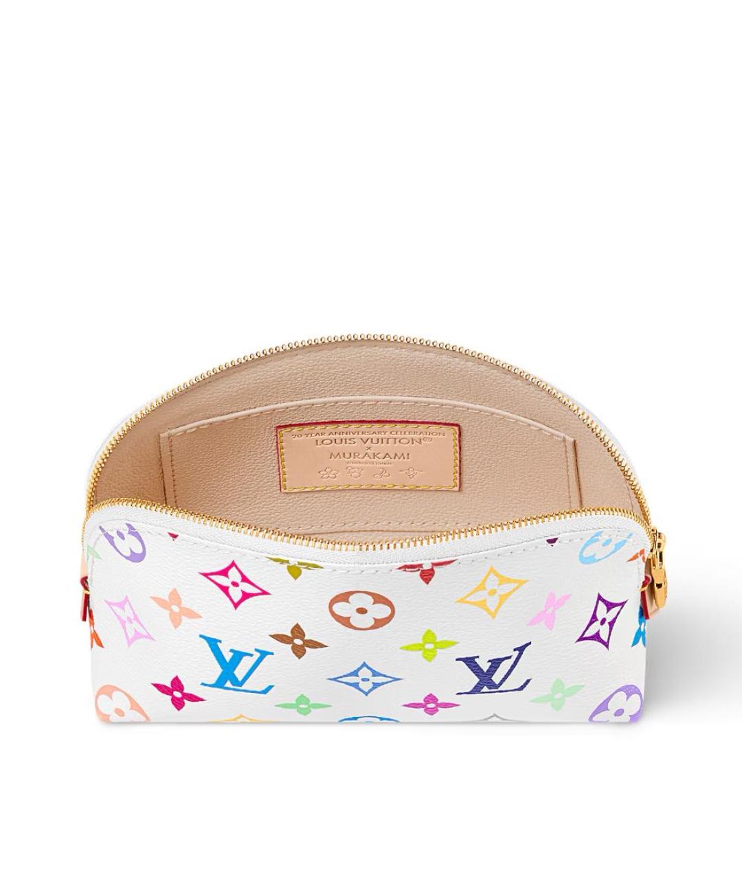 LOUIS VUITTON Мульти косметичка, фото 2