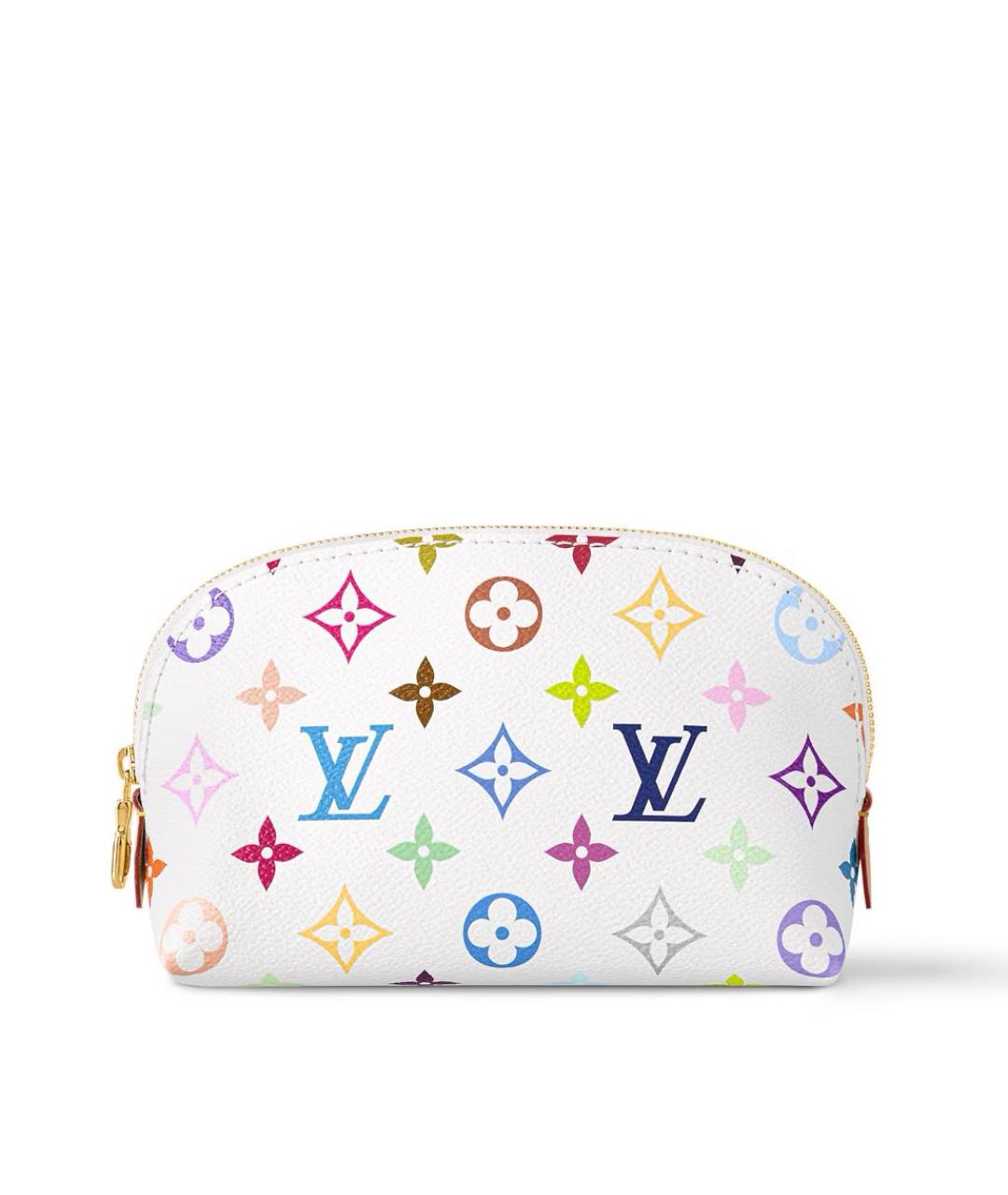 LOUIS VUITTON Мульти косметичка, фото 5