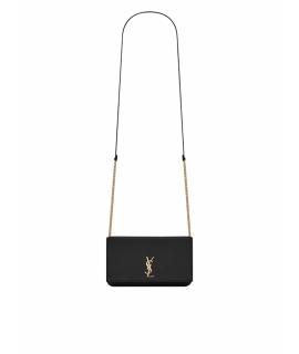 SAINT LAURENT Клатч/вечерняя сумка