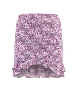 ISABEL MARANT Юбка мини