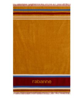 PACO RABANNE Полотенце