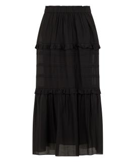ISABEL MARANT ETOILE Юбка макси