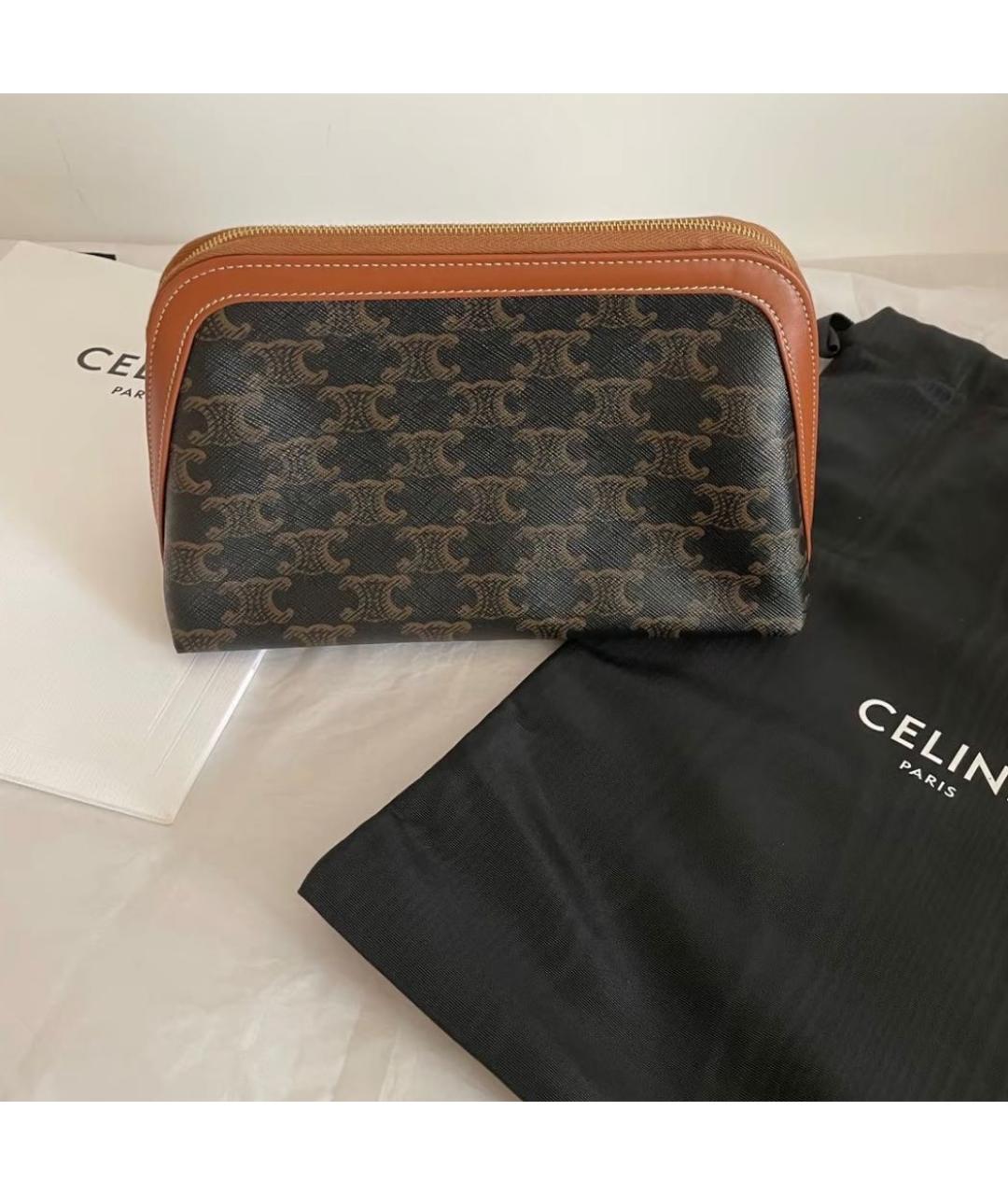 CELINE Косметичка, фото 5