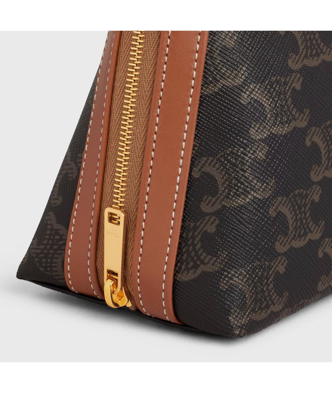 CELINE Косметичка, фото 4