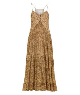 ISABEL MARANT ETOILE Повседневное платье