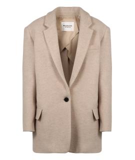 ISABEL MARANT ETOILE Жакет/пиджак