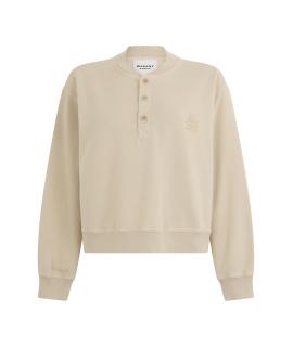 ISABEL MARANT ETOILE Худи/толстовка