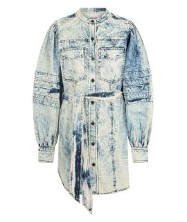 ISABEL MARANT ETOILE Повседневное платье