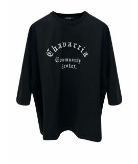 WILLY CHAVARRIA Футболка