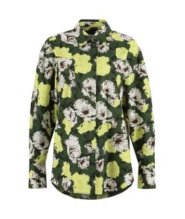 MSGM Рубашка