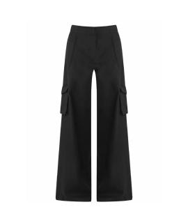 ALO YOGA Брюки широкие