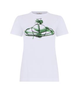 VIVIENNE WESTWOOD Футболка